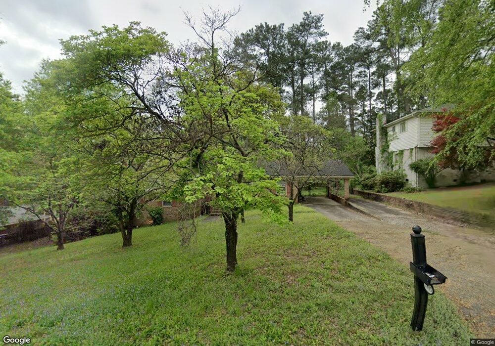 1805 Terrace View Dr, West Columbia, SC 29169 - photo 1