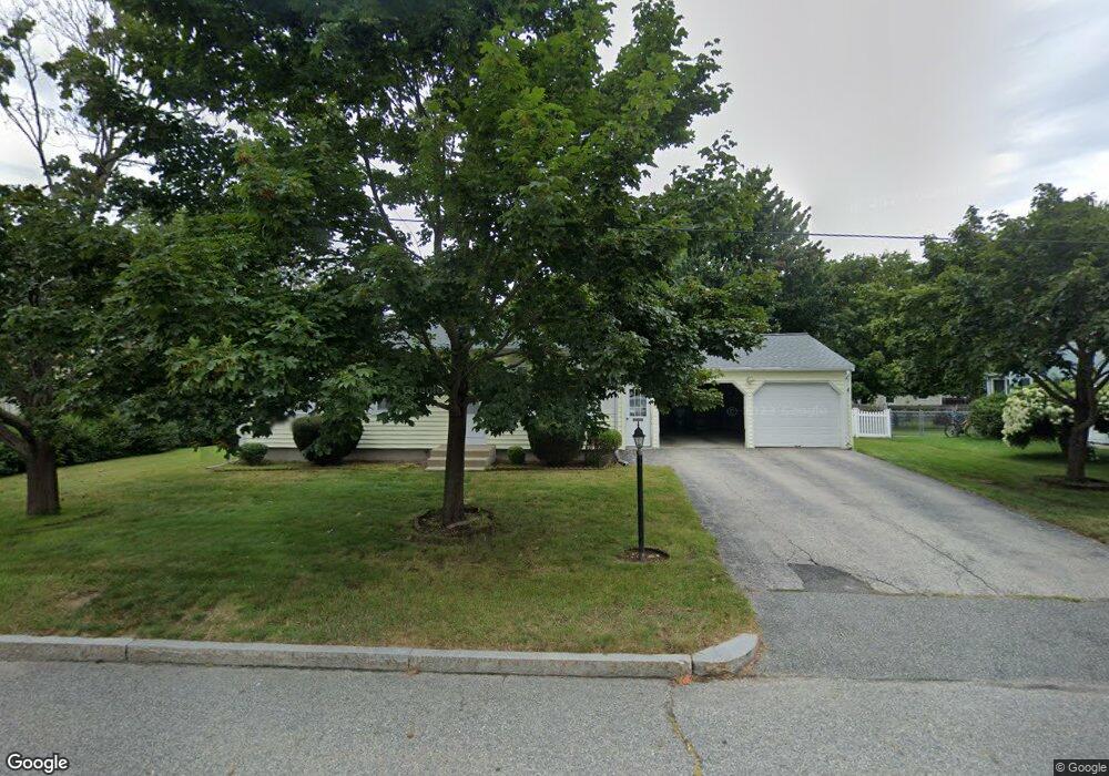 142 Stoneham Dr, Woonsocket, RI 02895 - photo 1