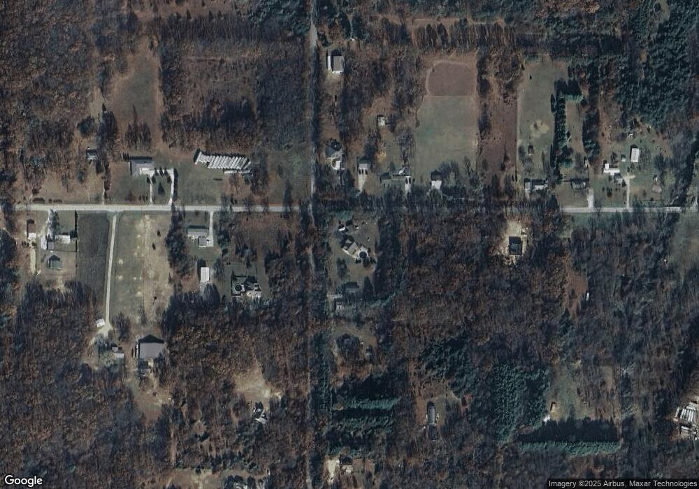 8027 E 25 N, Knox, IN 46534 - photo 1