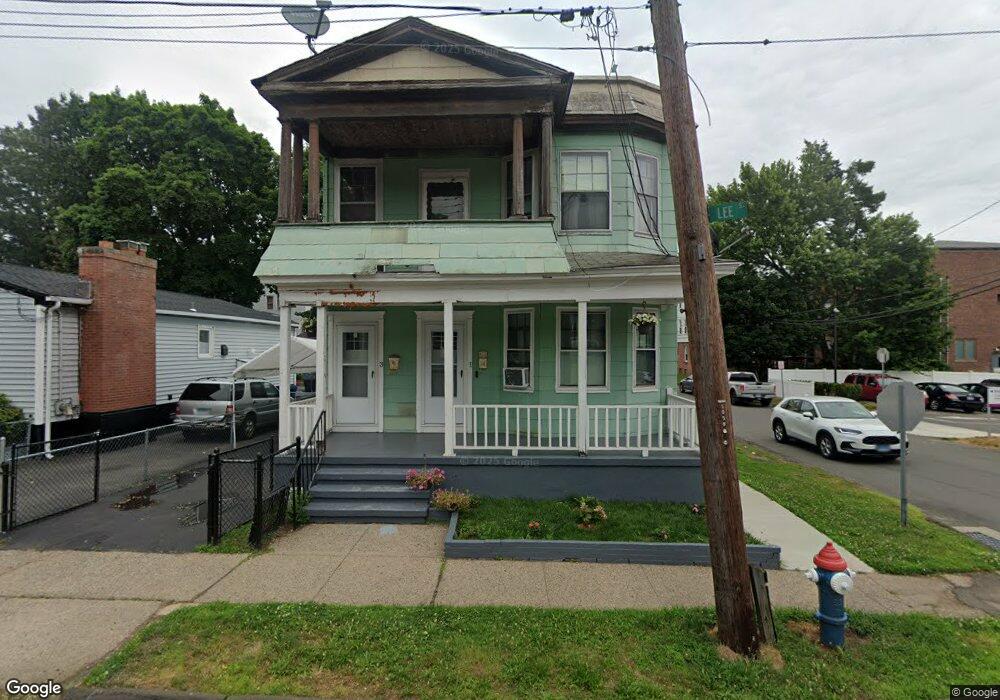 1 Lee St, West Haven, CT 06516 - photo 1