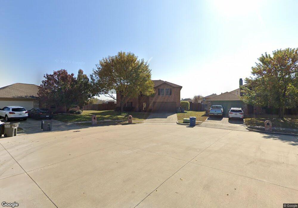 406 Rutherford Ave, Wylie, TX 75098 - photo 1