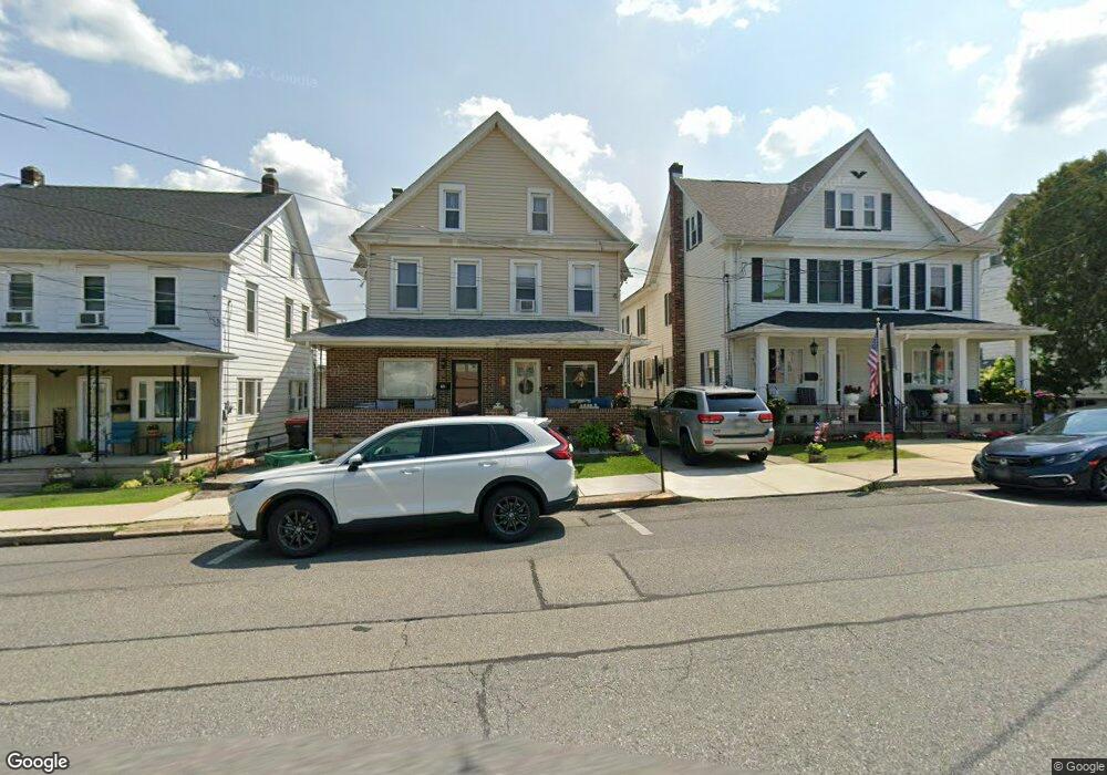 827 Iron St, Lehighton, PA 18235 - photo 1