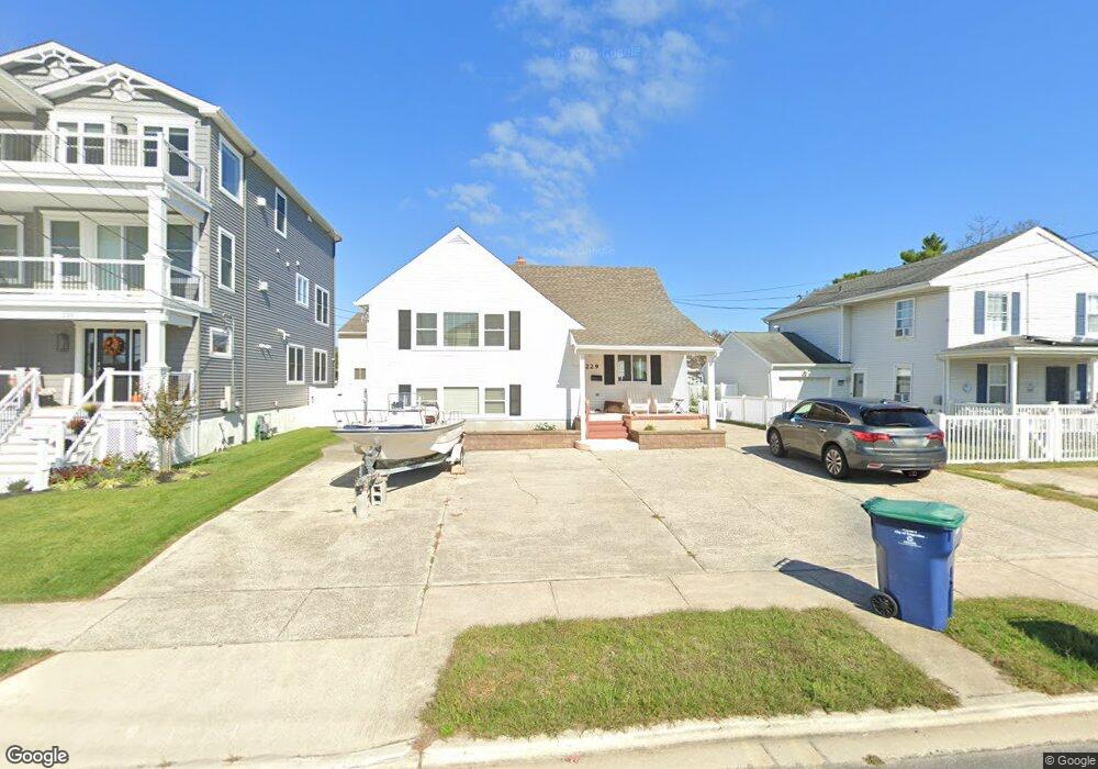 229 8th St S, Brigantine, NJ 08203 - photo 1