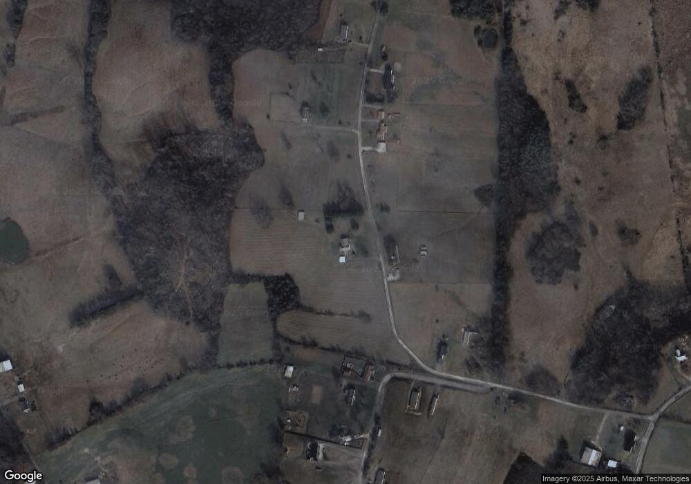 367 Kenneth Roach Ln, Rutledge, TN 37861 - photo 1