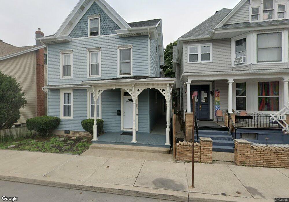 207 E Broad St, Hazleton, PA 18201 - photo 1