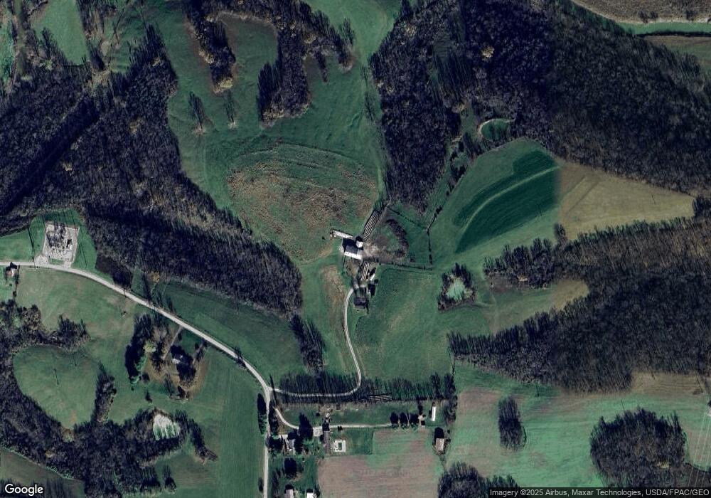 5060 Murphysville Rd, Maysville, KY 41056 - photo 1