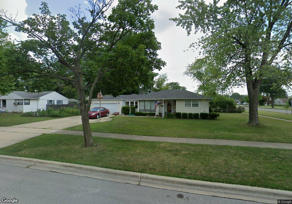 2510 Dove St, Rolling Meadows, IL 60008 - photo 1