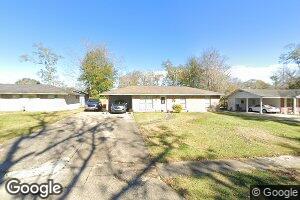 4705 Tristian Ave, Baker, LA 70714
