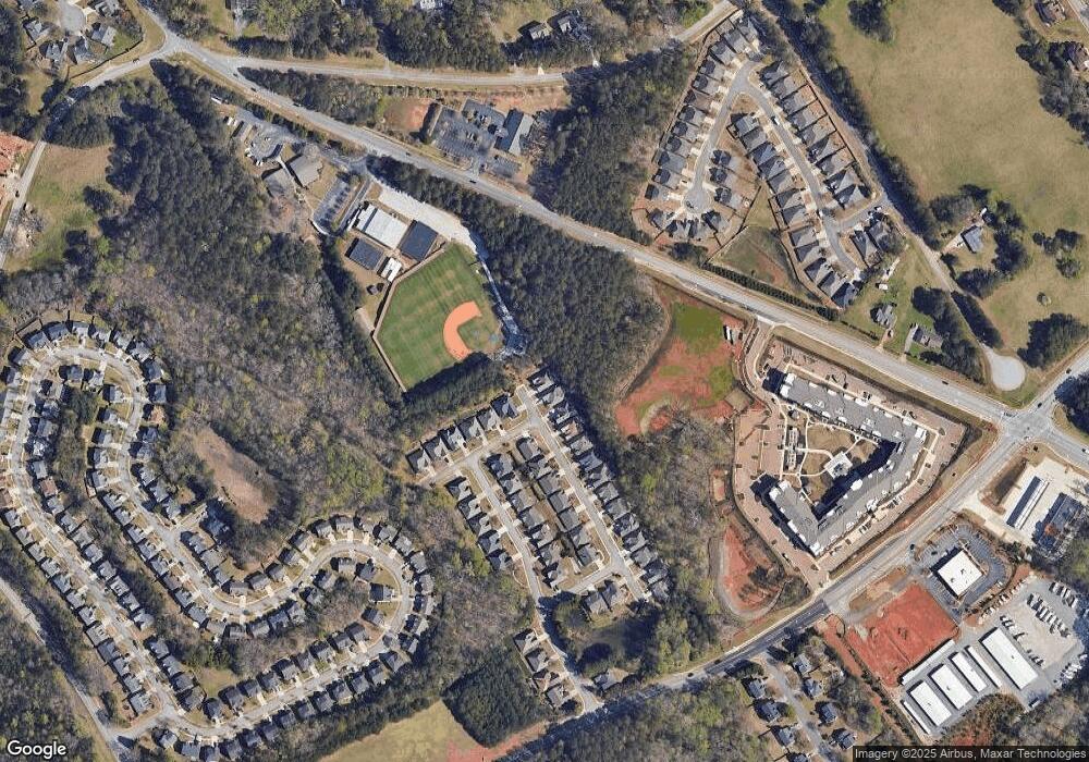 777 Retreat Woods Way, Dacula, GA 30019 - photo 1