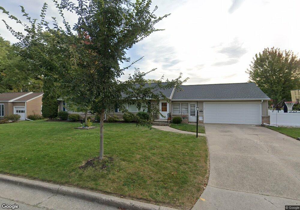 16 Cherry Ct, Appleton, WI 54915 - photo 1