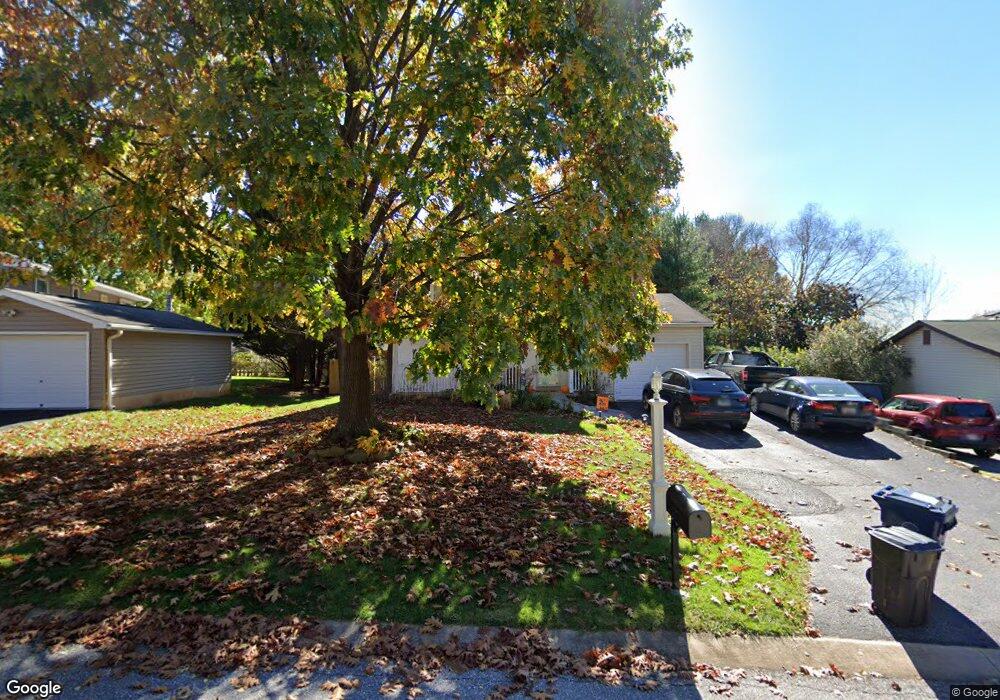 7296 Pommel Dr, Sykesville, MD 21784 - photo 1