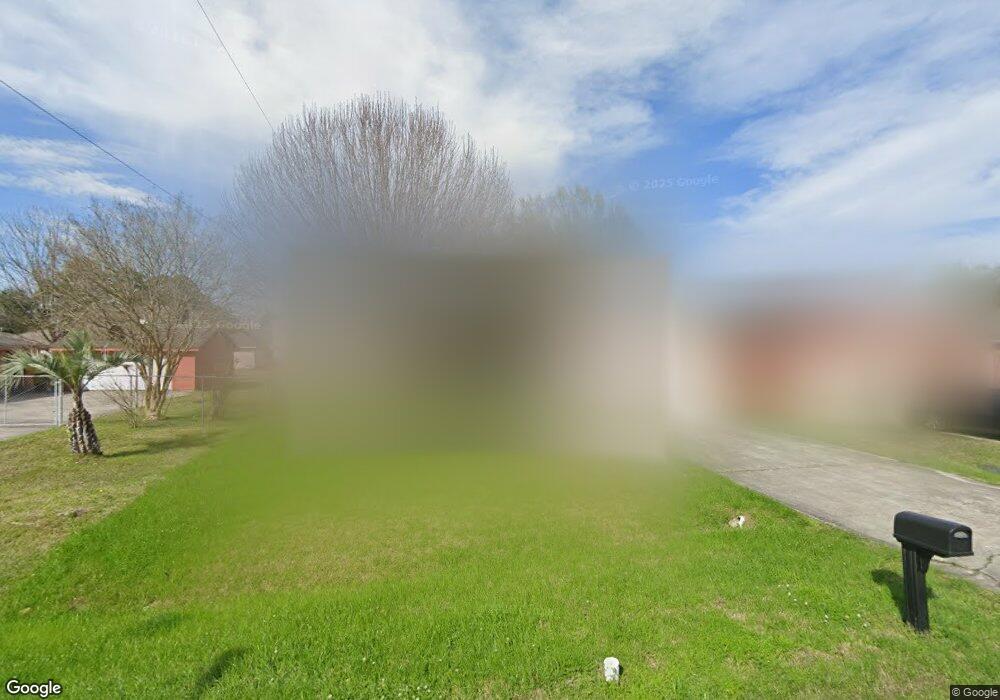 2842 Orion St, Houston, TX 77088 - photo 1