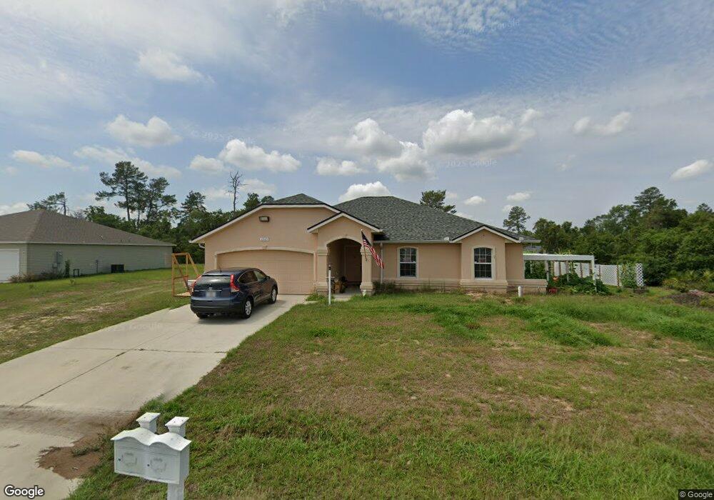 2323 SW 168th Loop, Ocala, FL 34473 - photo 1