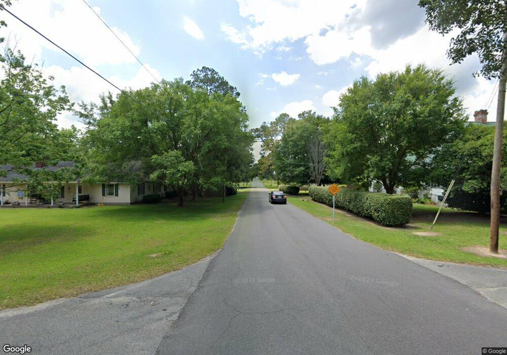 223 E Adams St, Boston, GA 31626 - photo 1