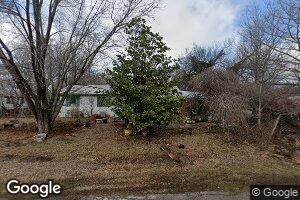 1123 E 8th St, Pawhuska, OK 74056