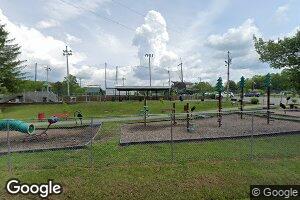 251 Park Dr, Fayetteville, WV 25840
