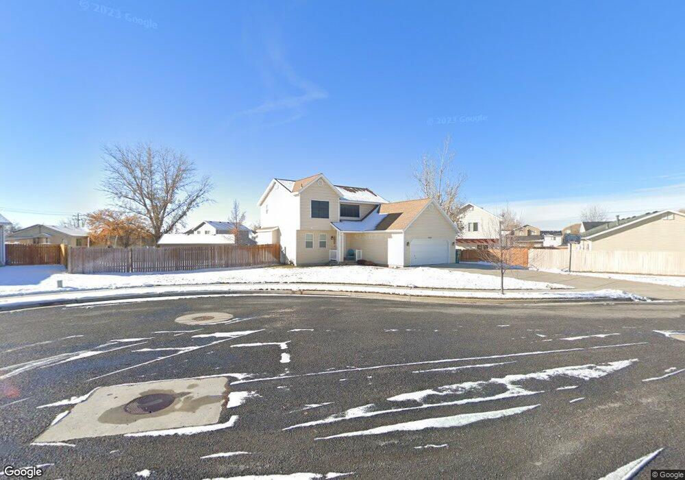 5461 S 4100 W, Roy, UT 84067 - photo 1