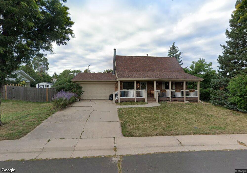 11532 E Virginia Dr, Aurora, CO 80012 - photo 1