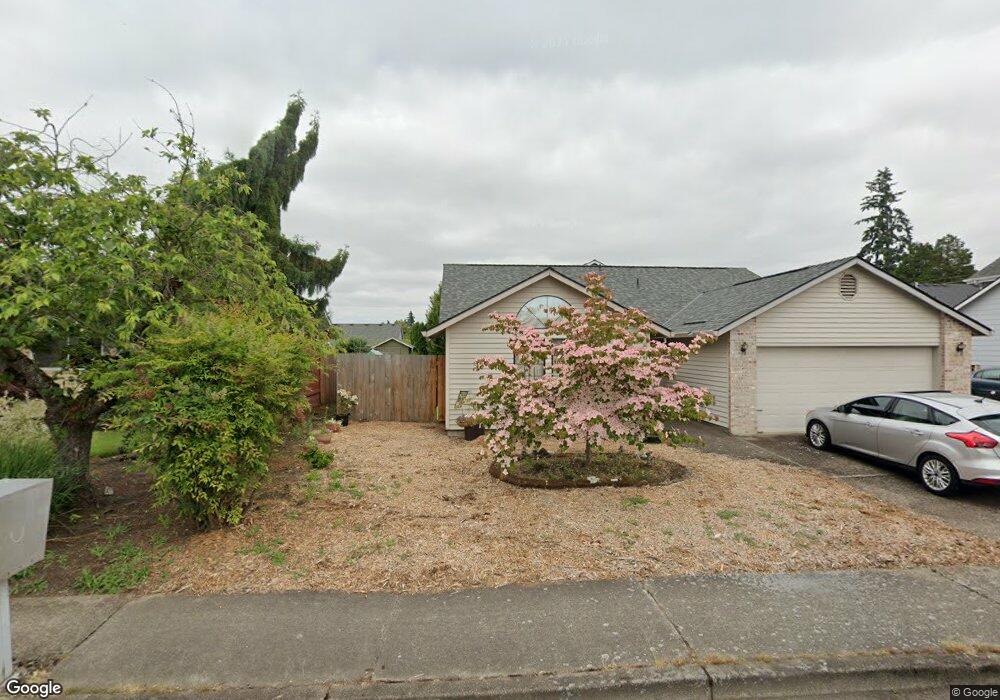 609 S Lupine St, Canby, OR 97013 - photo 1