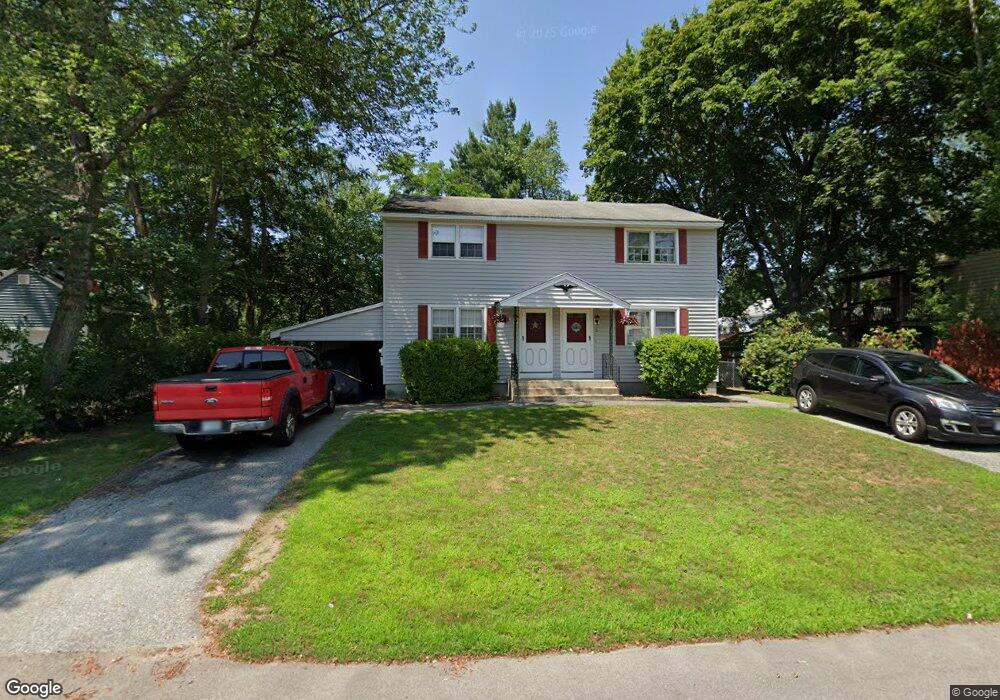 35 Orlando St, Nashua, NH 03064 - photo 1