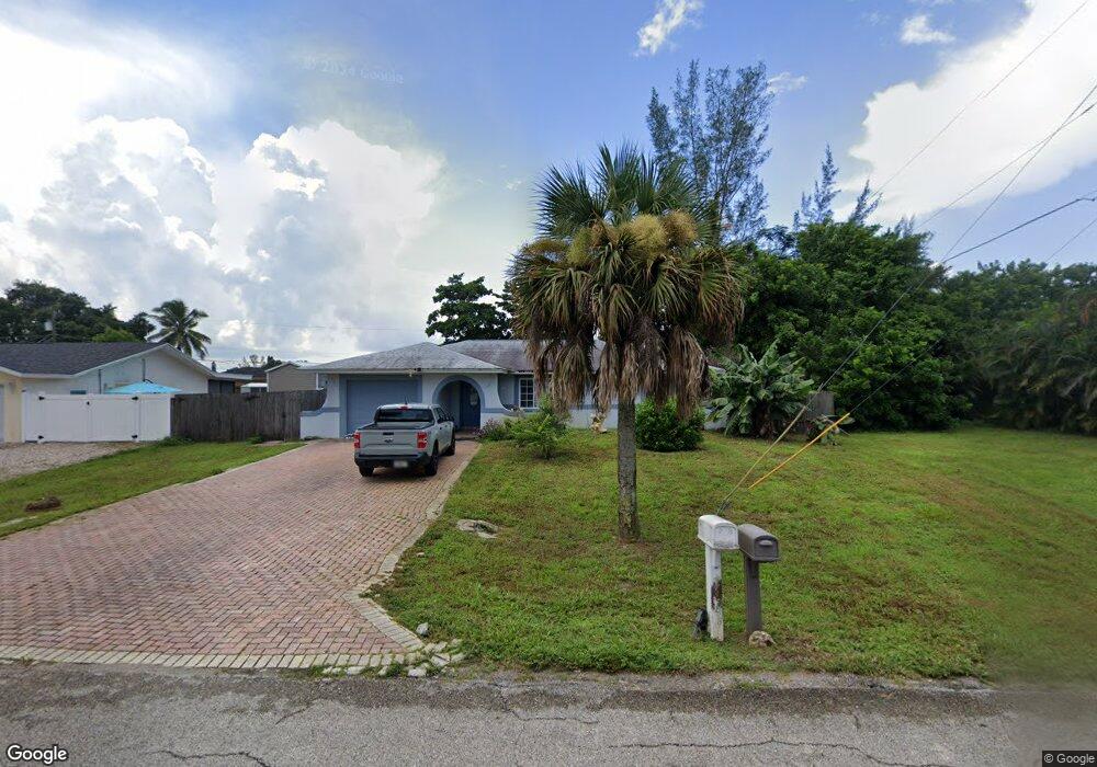 4580 28th Place SW unit 3, Naples, FL 34116 - photo 1