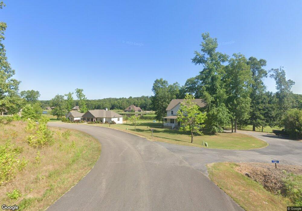 Lot 30 Lakeridge Estates, Searcy, AR 72143 - photo 1