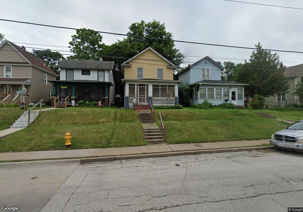 1329 E 12th St, Davenport, IA 52803 - photo 1