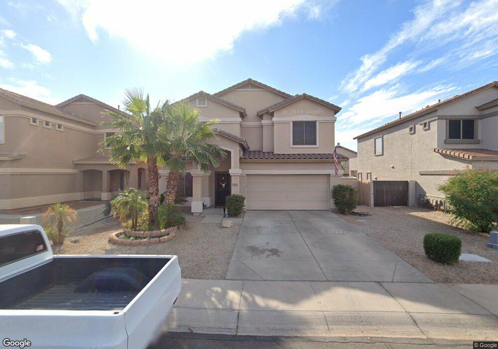 10129 E Knowles Ave, Mesa, AZ 85209 - photo 1