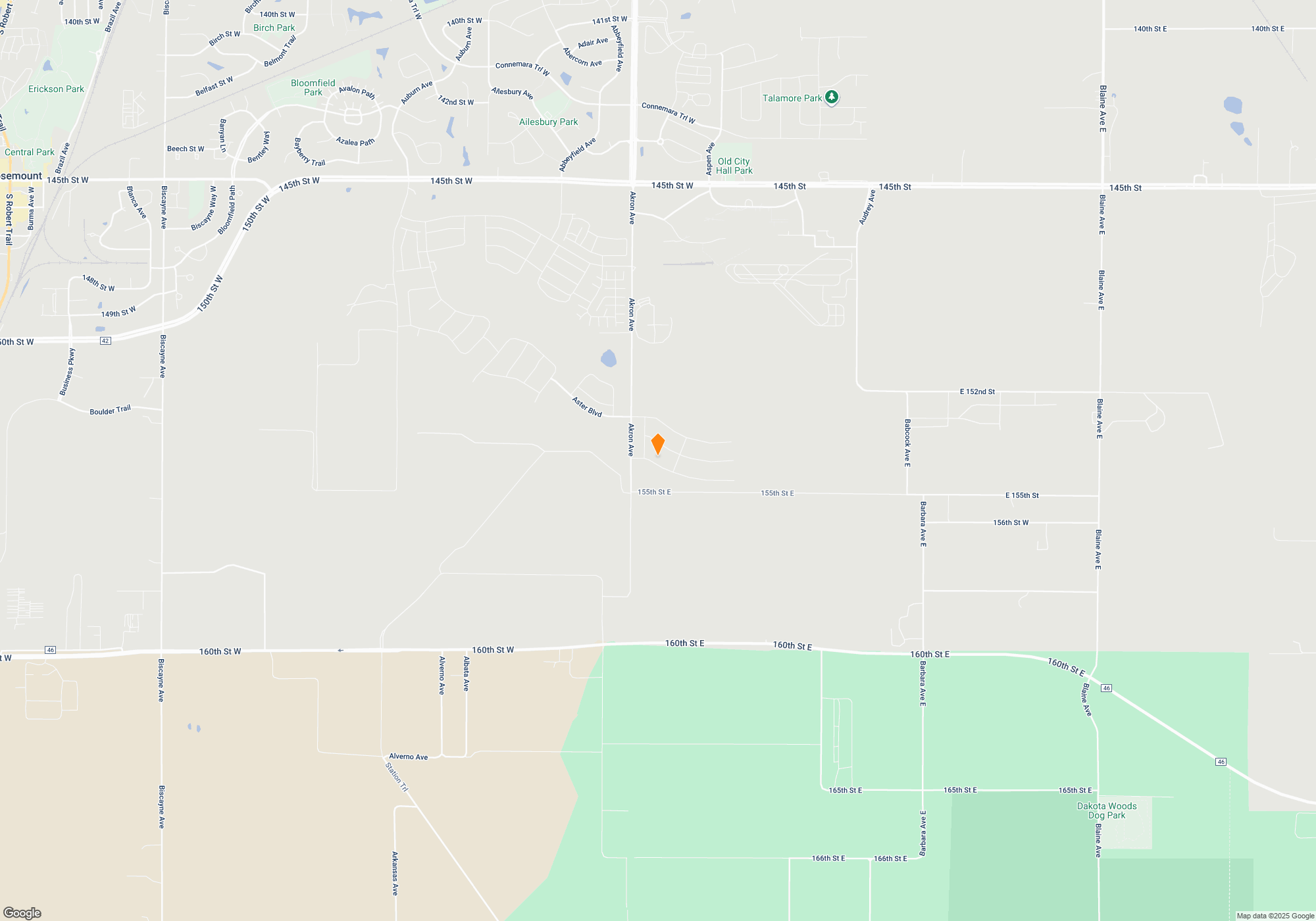 Open Map