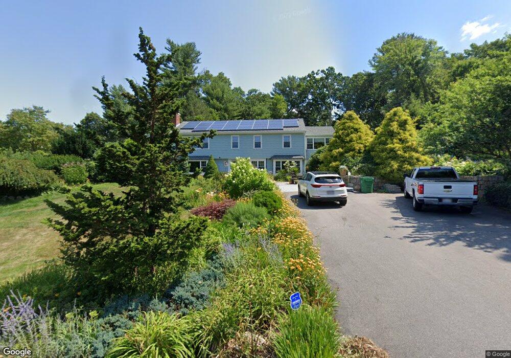 60 Warren Rd, Ashland, MA 01721 - photo 1