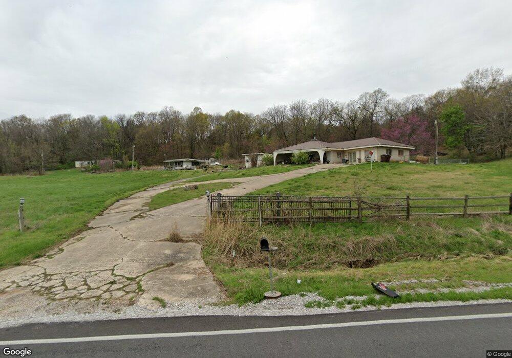 14203 Hogeye Rd, Prairie Grove, AR 72753 - photo 1