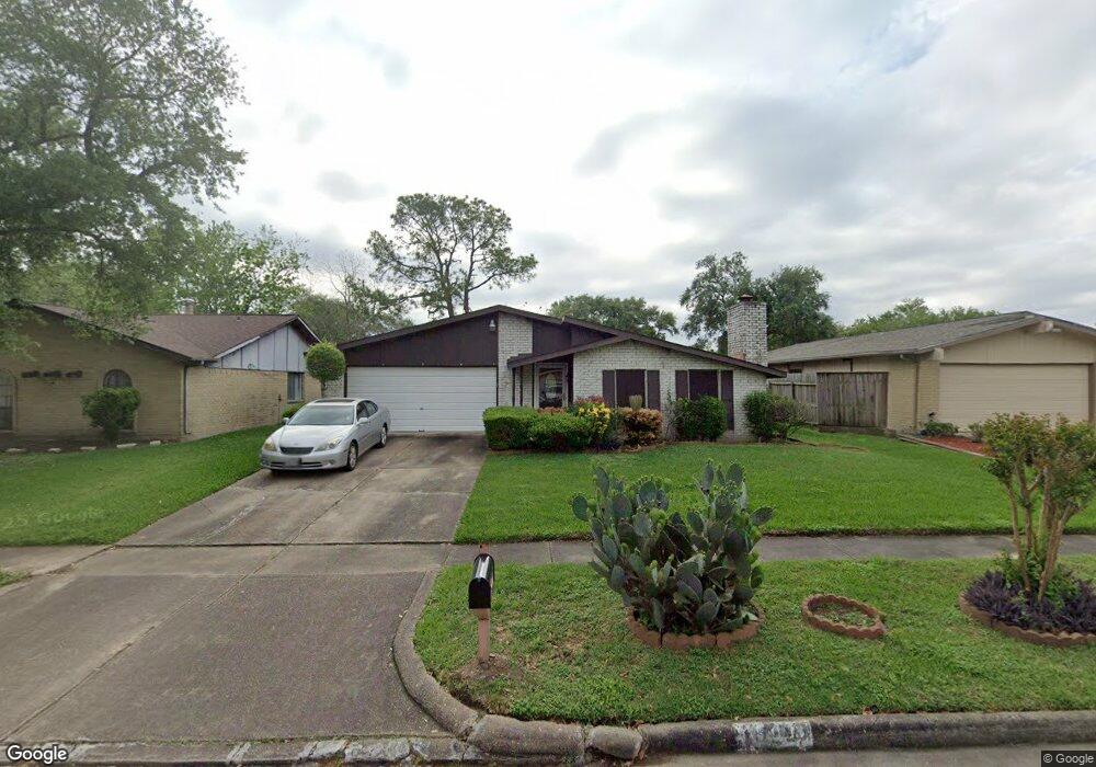 15823 Ironside Creek Dr, Houston, TX 77053 - photo 1