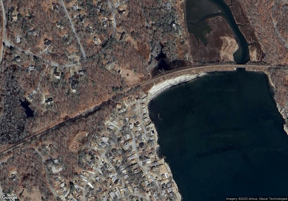 19 Stanhope Rd, Old Lyme, CT 06371 - photo 1