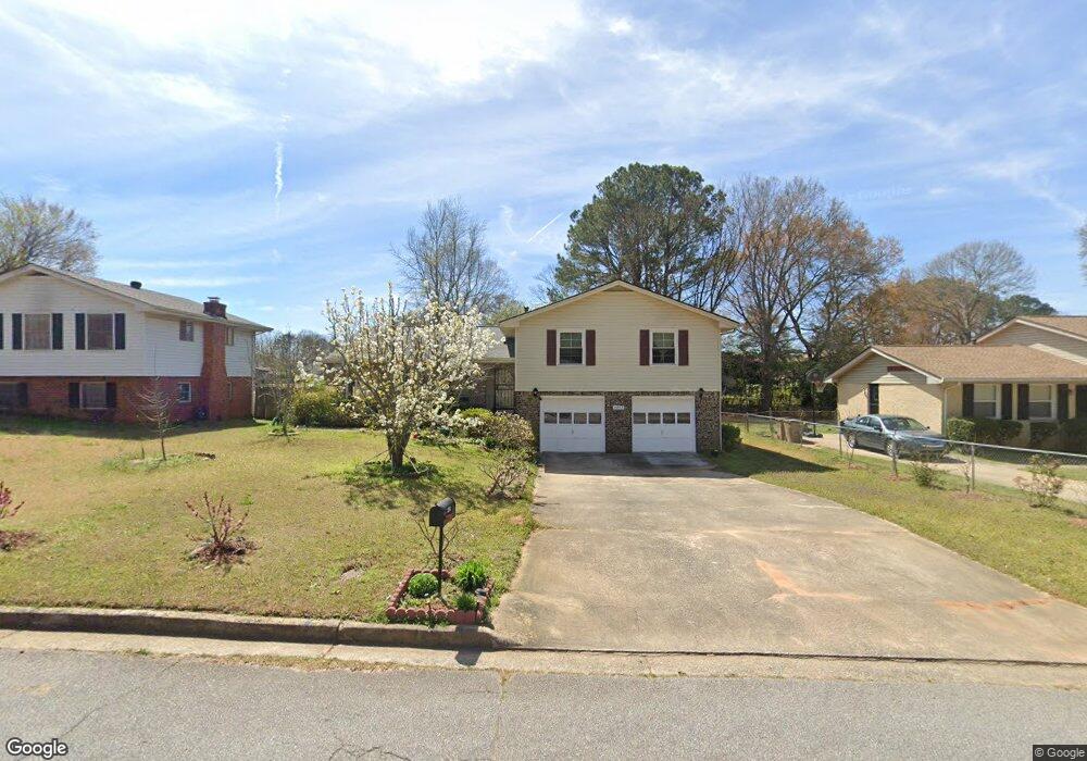 2253 Lanier Place unit 1, Morrow, GA 30260 - photo 1