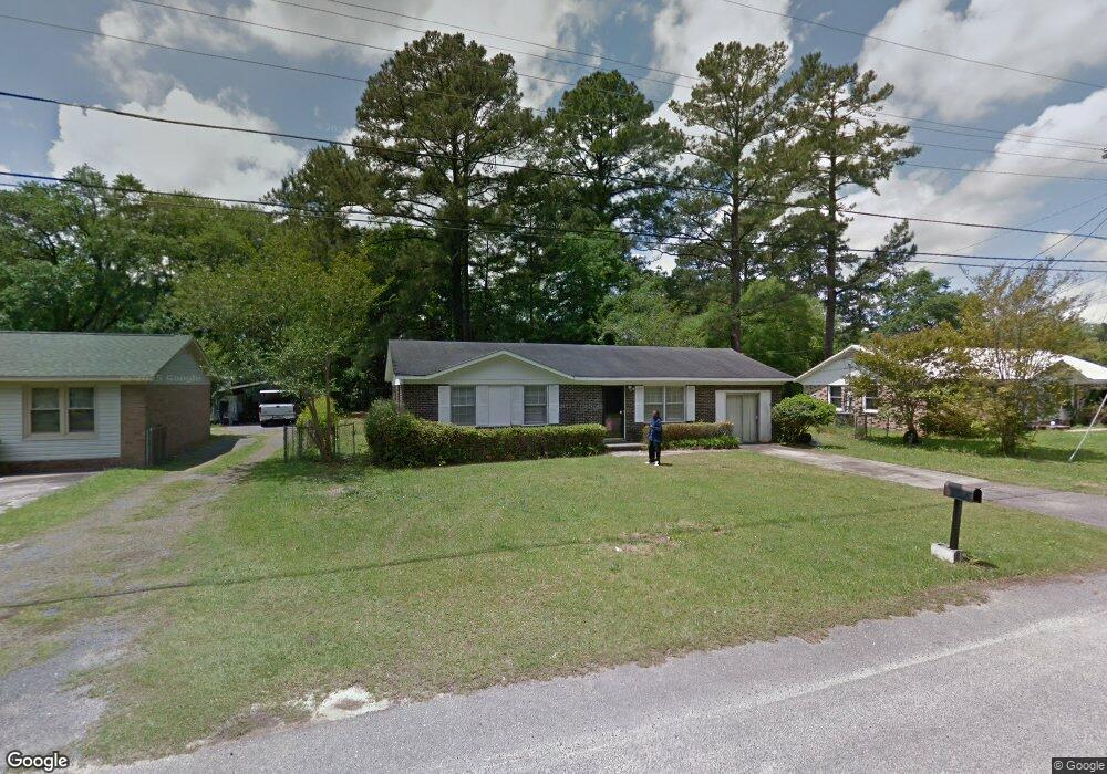 193 Whites Creek Rd, Georgetown, SC 29440 - photo 1