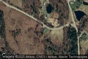 1341 Maple Hill Rd, Rochester, VT 05767