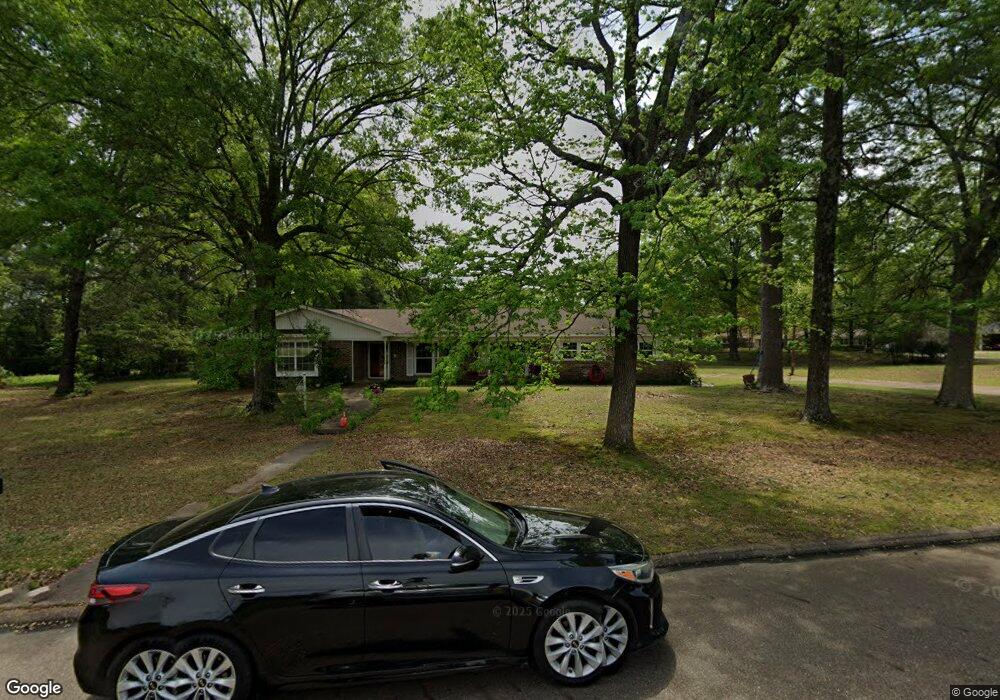 1101 S Park Rd, Texarkana, TX 75503 - photo 1