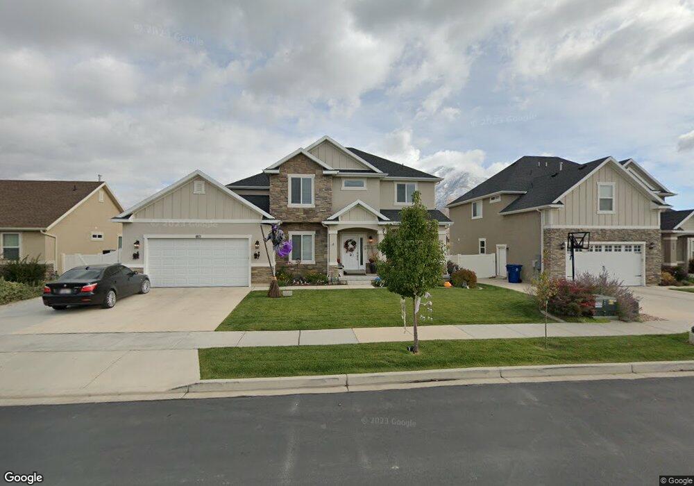 463 S 2500 E unit 111, Spanish Fork, UT 84660 - photo 1