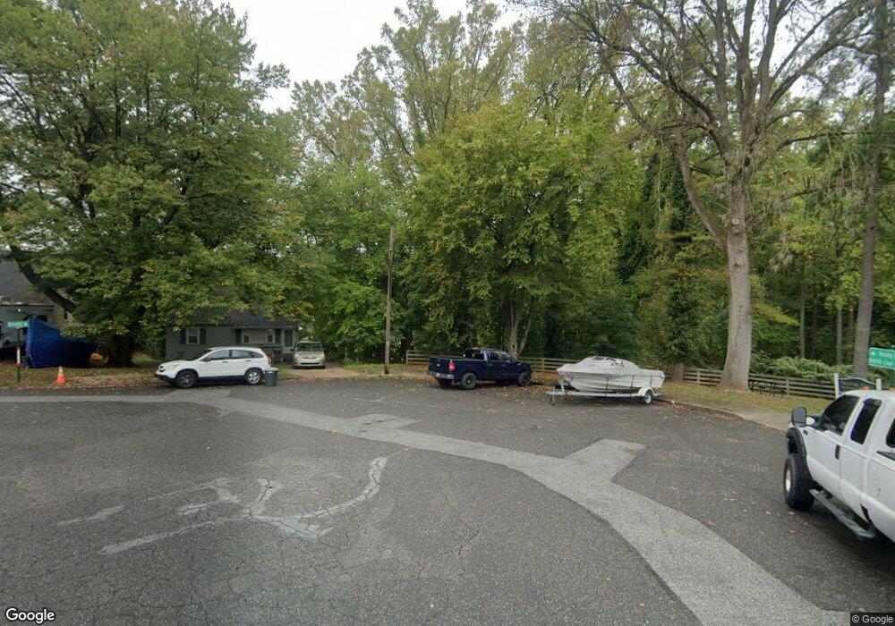 518 N Line Rd, Newtown Square, PA 19073 - photo 1