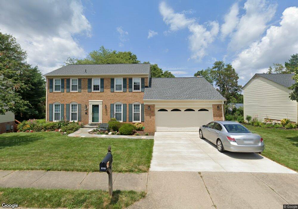 6300 Windward Dr, Burke, VA 22015 - photo 1