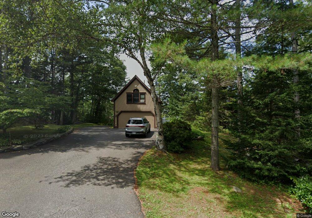 69 Mckown Point, West Boothbay Harbor, ME 04575 - photo 1