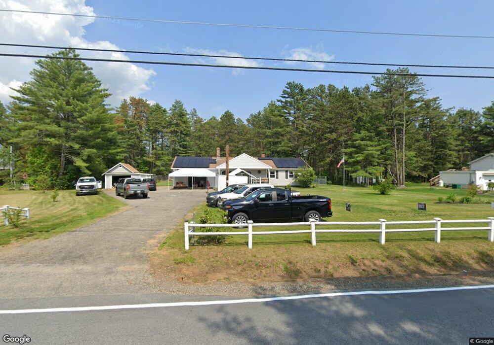 374 Hubbard Rd, Berwick, ME 03901 - photo 1