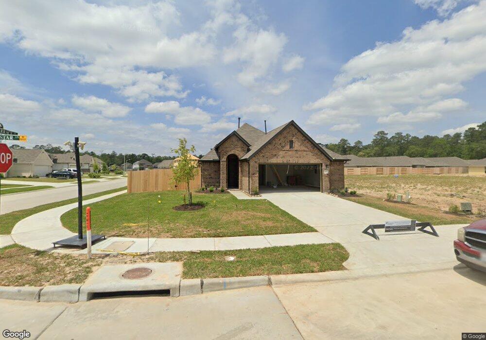 2603 Prairie Star Ln, Conroe, TX 77385 - photo 1