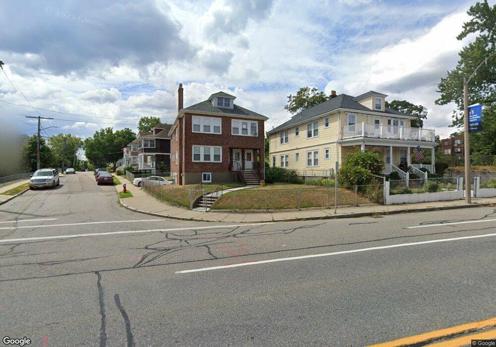 217 North Beacon St unit 219, Watertown, MA 02472 - photo 1