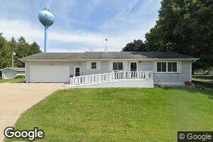 106 S Dubuque St, Albion, IA 50005