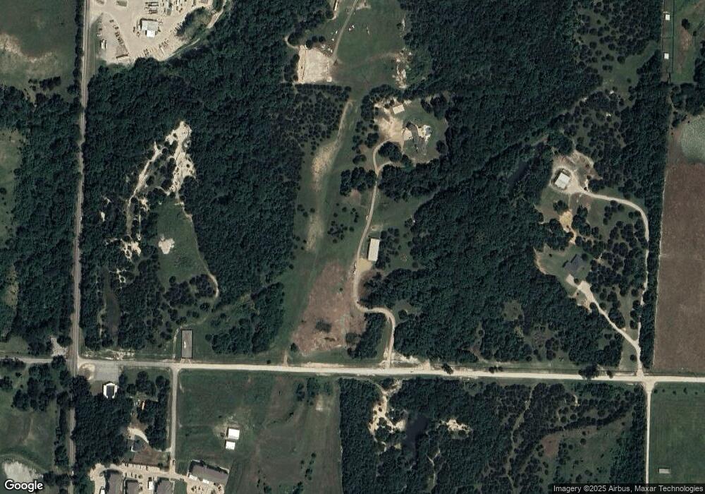 721 Kerr Chapel Rd, Knollwood, TX 75092 - photo 1