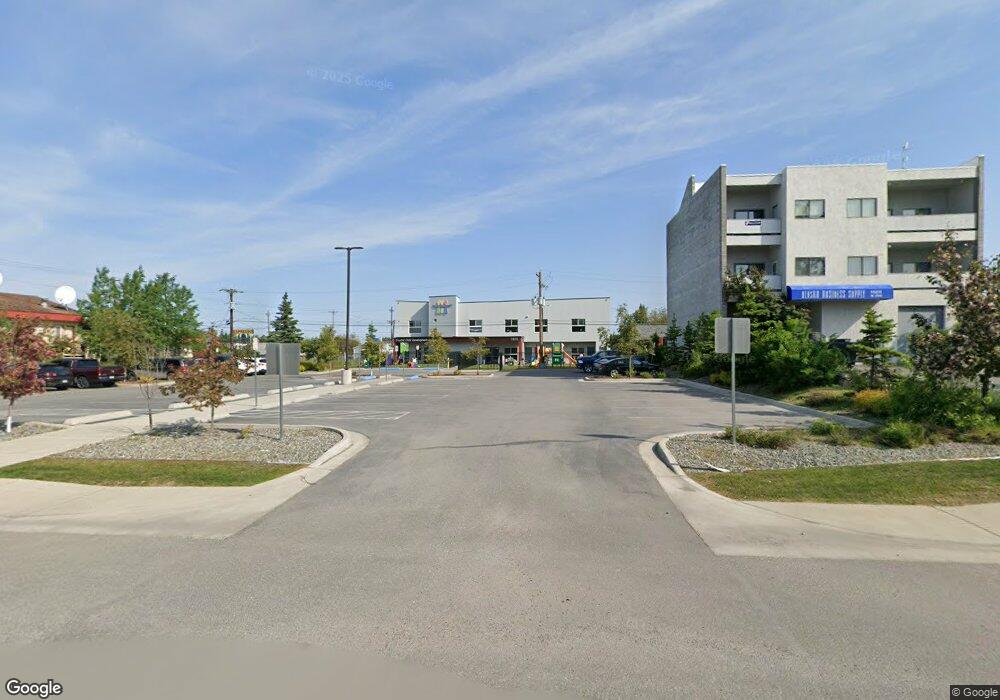 1505 W 33rd Ave, Anchorage, AK 99503 - photo 1