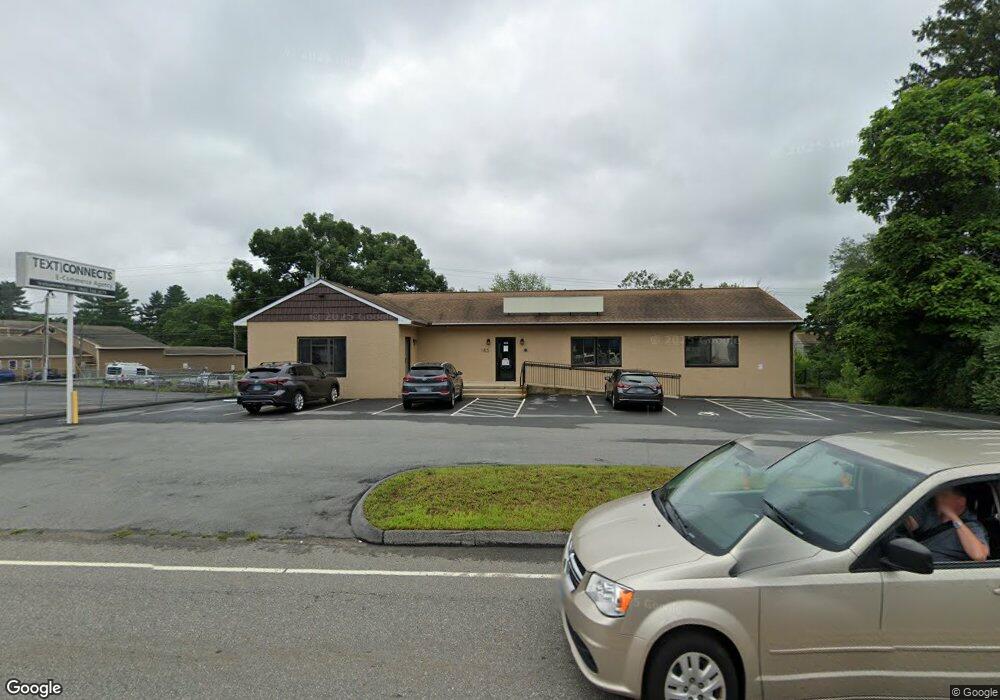 765 N Main St, Danielson, CT 06239 - photo 1