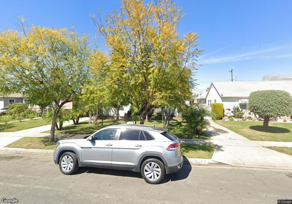 1671 E 123rd St unit 2, Los Angeles, CA 90059 - photo 1