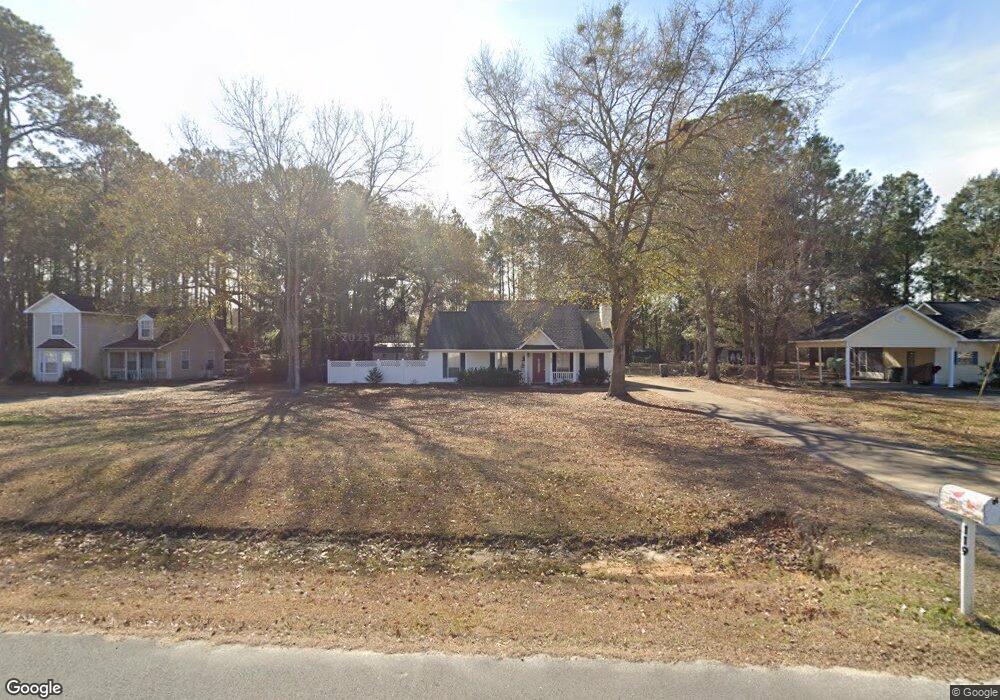 119 Bradford Rd, Thomasville, GA 31757 - photo 1